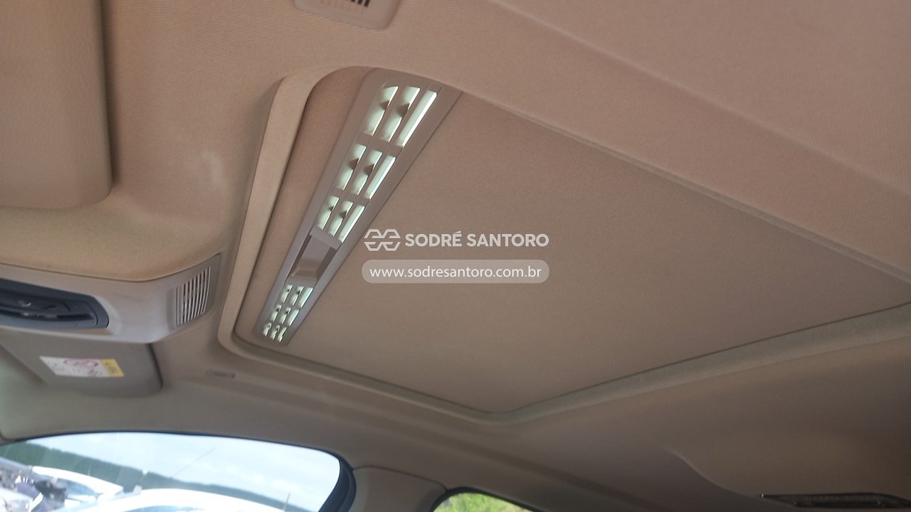 Bmw X4 Xdrive 28i - 2015/2016 — foto 12 de 12