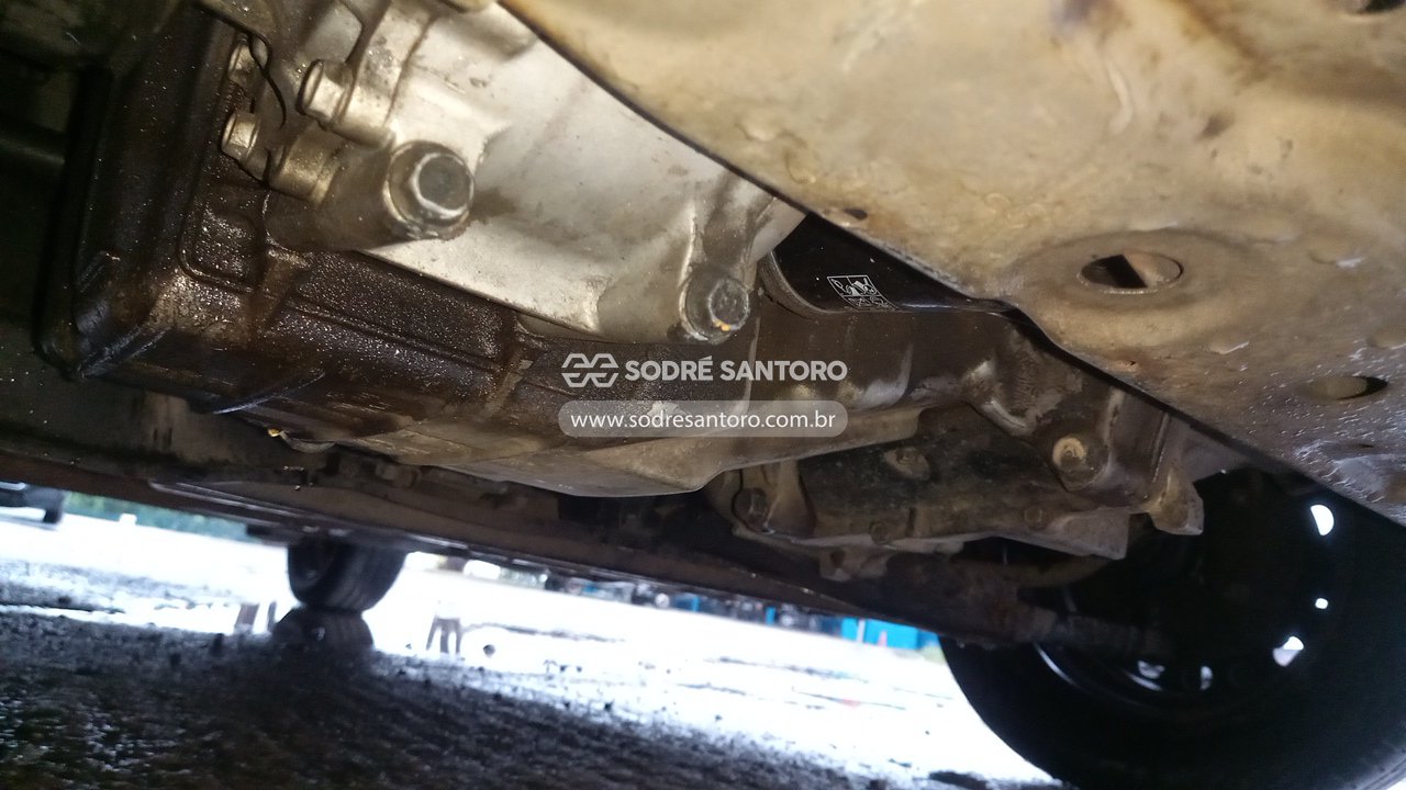 Honda Fit LX - 2004/2004 — foto 12 de 12