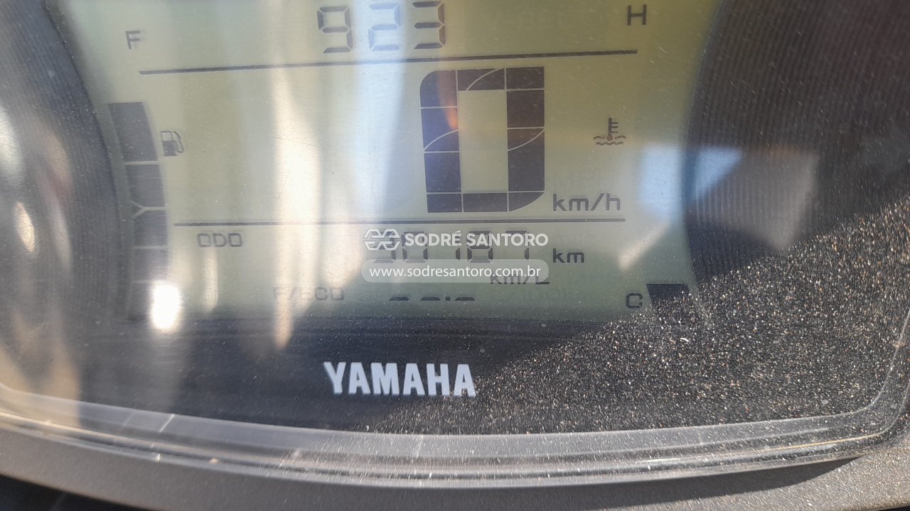 Yamaha Nmax 160 - 2021/2021 — foto 7 de 12