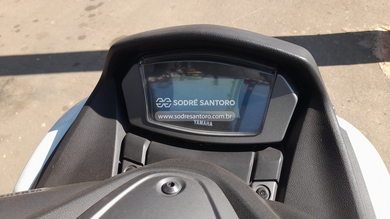 Yamaha Nmax 160 - 2021/2021 — foto 8 de 12