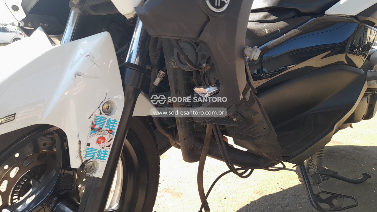 Yamaha Nmax 160 - 2021/2021 — foto 9 de 12