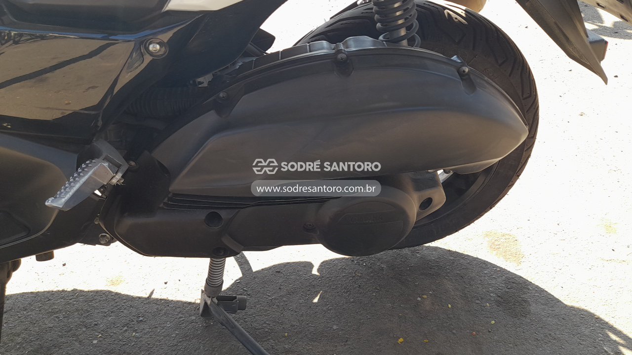 Yamaha Nmax 160 - 2021/2021 — foto 11 de 12