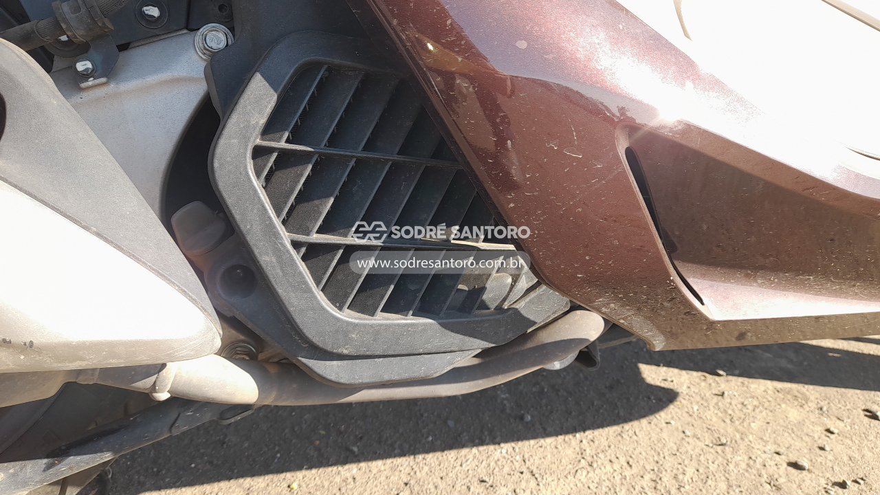 Honda Pcx 150 Dlx Abs - 2022/2022 — foto 5 de 12