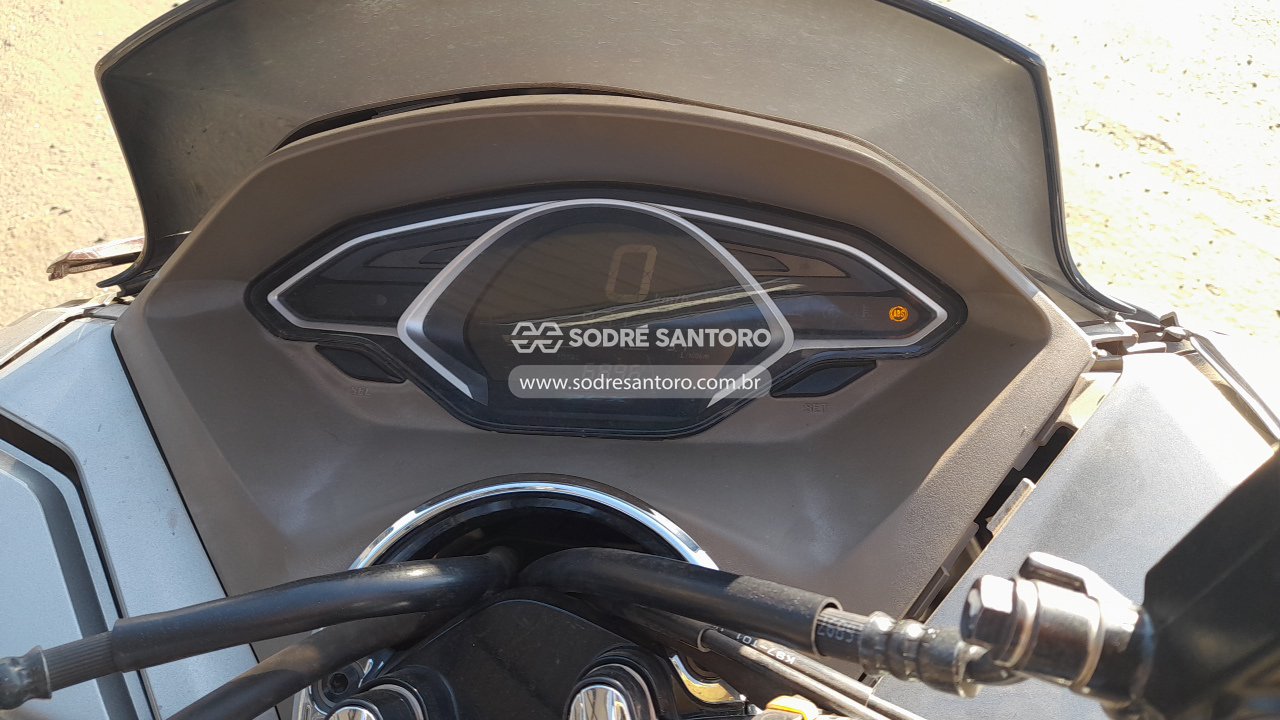 Honda Pcx 150 Dlx Abs - 2022/2022 — foto 8 de 12