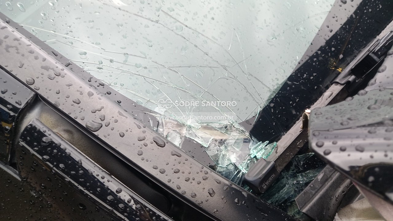 Honda Wr-v Exl Cvt - 2018/2018 — foto 12 de 12