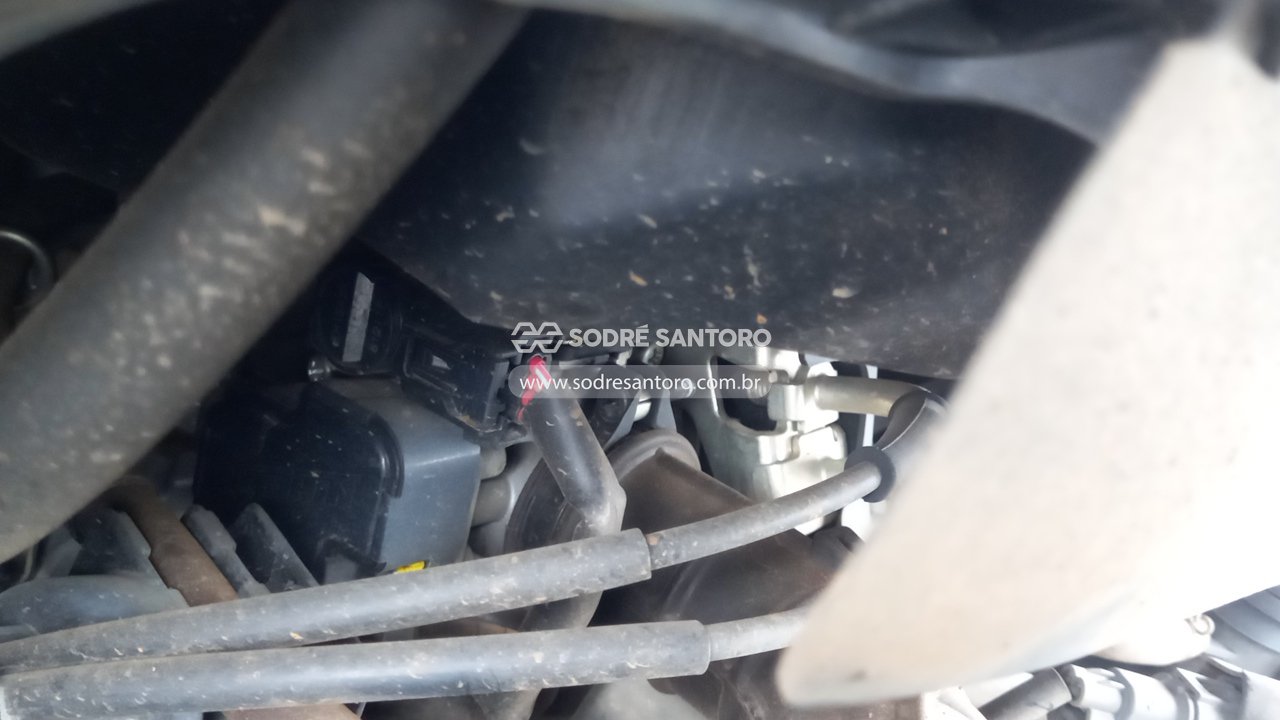 Honda SH 150i Dlx - 2020/2020 — foto 6 de 12