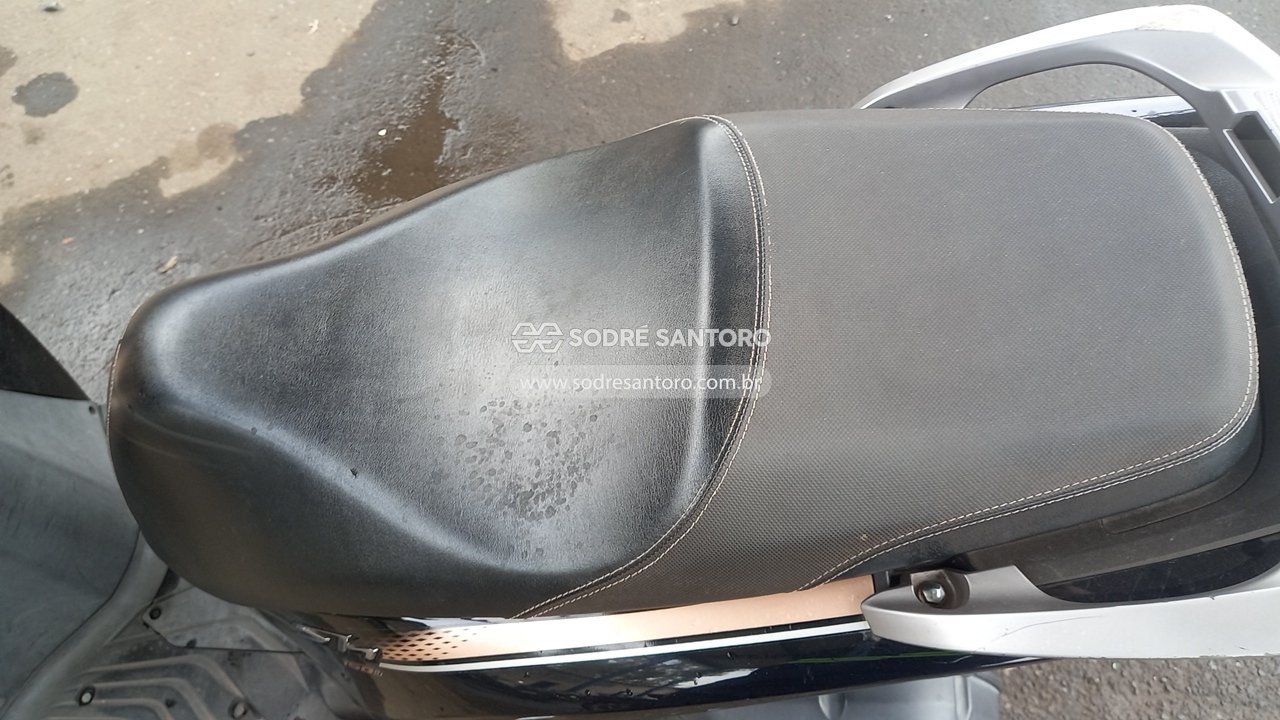 Honda SH 150i Dlx - 2020/2020 — foto 9 de 12