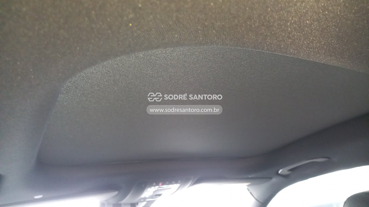 Mercedes-benz Glb 200 Prog - 2021/2021 — foto 11 de 12