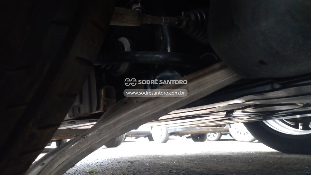 Mercedes-benz Glb 200 Prog - 2021/2021 — foto 12 de 12