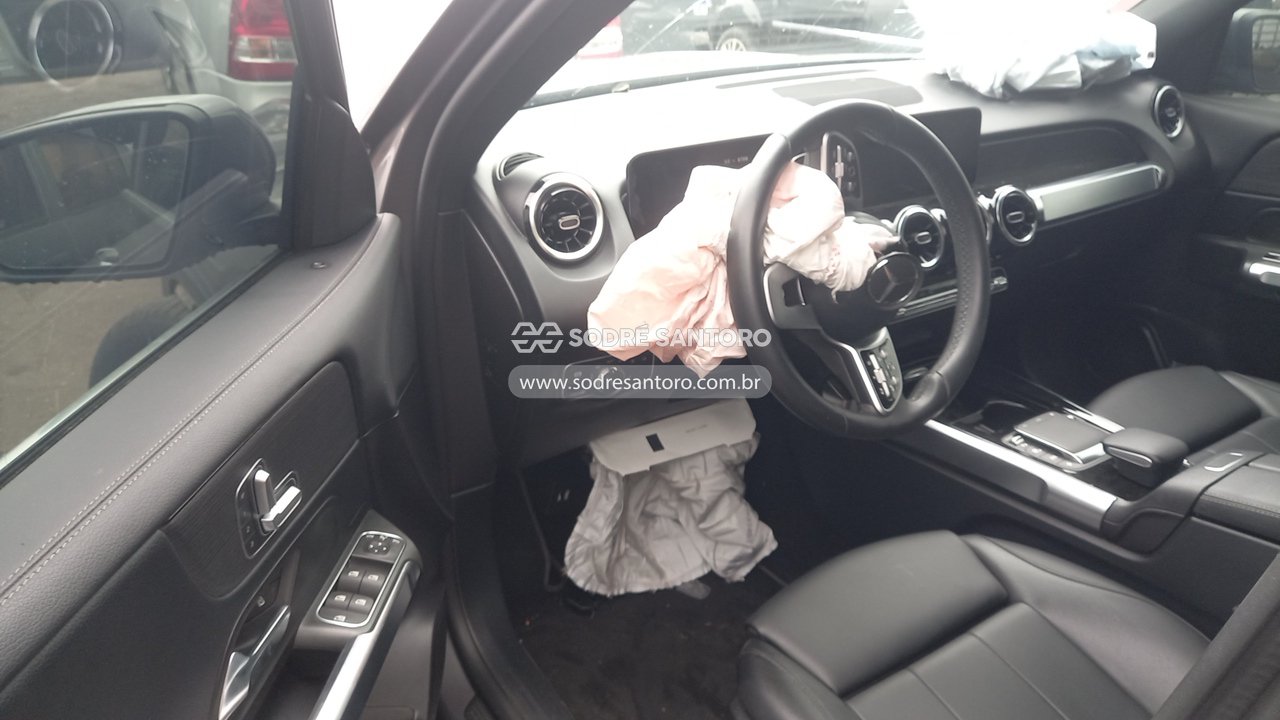 Mercedes-benz Glb 200 Prog - 2021/2021 — foto 6 de 12