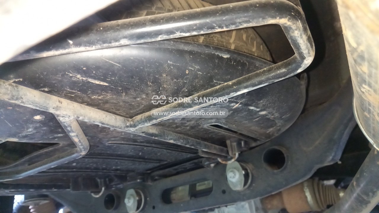 Fiat Toro Volc At9 4x4 - 2021/2022 — foto 10 de 12
