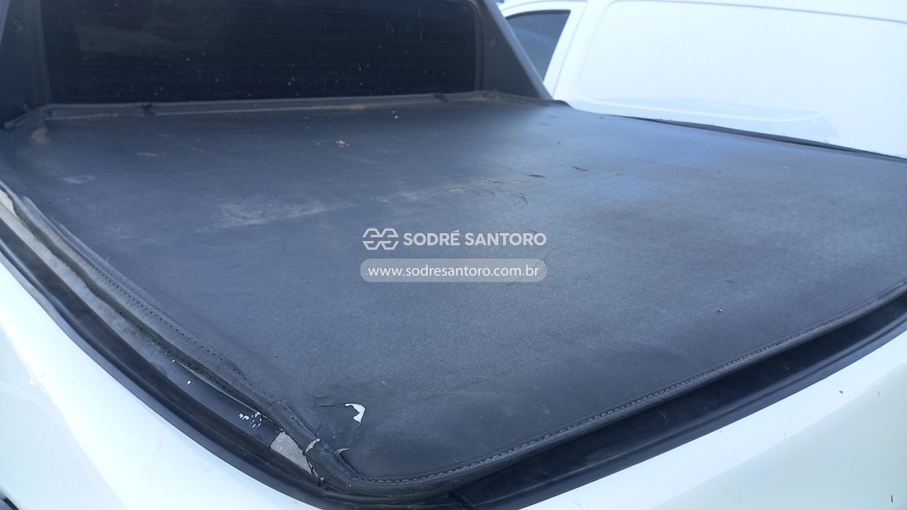 Fiat Toro Volc At9 4x4 - 2021/2022 — foto 11 de 12