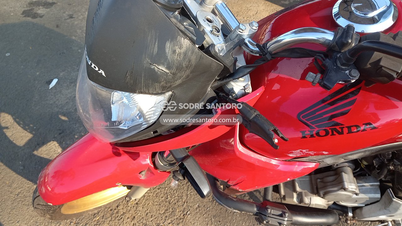 Honda CB 300r - 2015/2015 — foto 9 de 12
