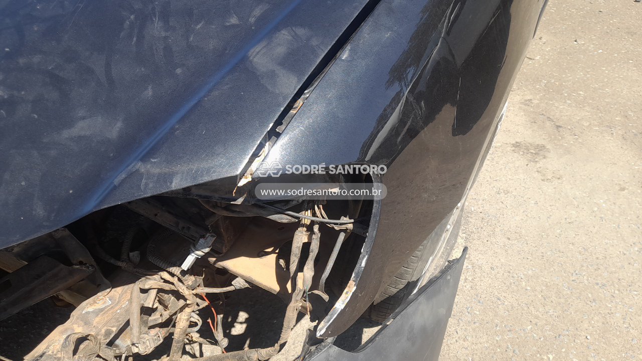 Toyota Corolla Xei18 Flex - 2007/2008 — foto 12 de 12