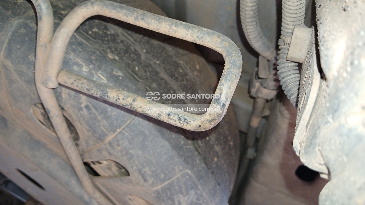 Chevrolet Montana Conquest - 2007/2007 — foto 9 de 11