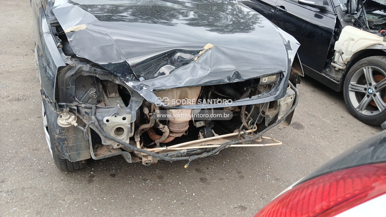 Chevrolet Montana Conquest - 2007/2007 — foto 11 de 11