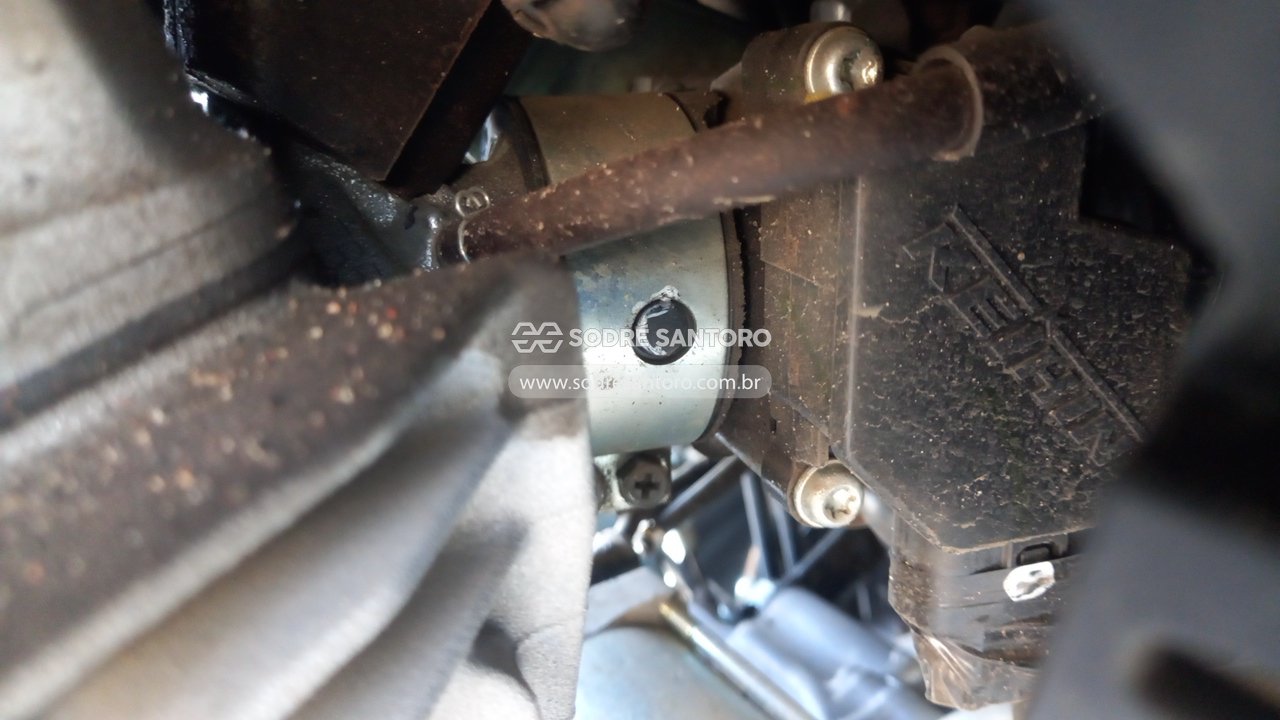 Honda CB 300f Twister Abs - 2026/2026 — foto 6 de 12