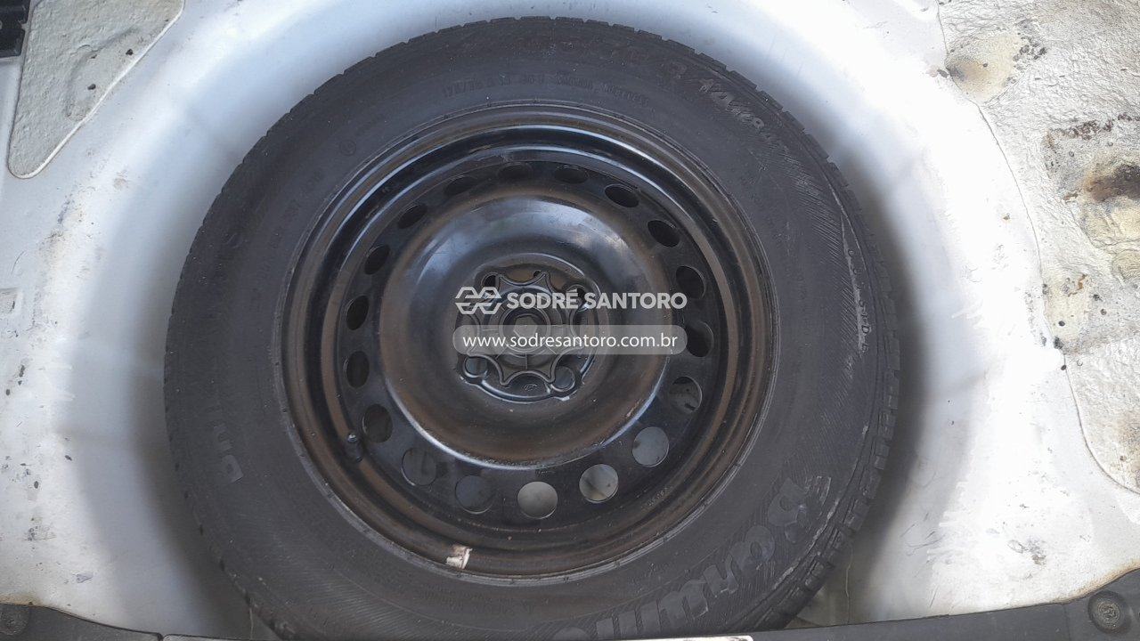 Hyundai Hb20 1.0m Comfor - 2016/2016 — foto 9 de 9