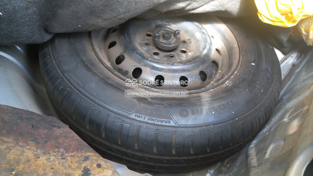Fiat Palio Fire - 2014/2014 — foto 10 de 12