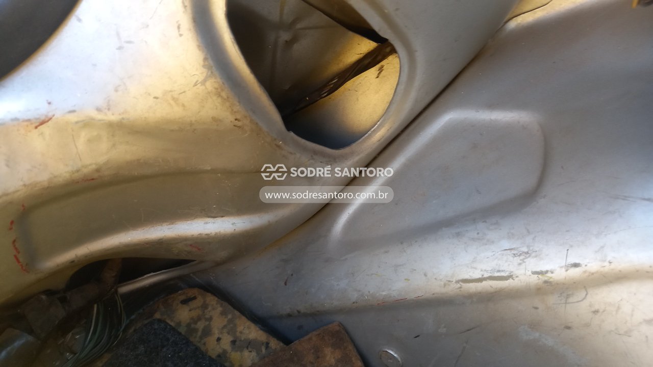 Fiat Palio Fire - 2014/2014 — foto 11 de 12