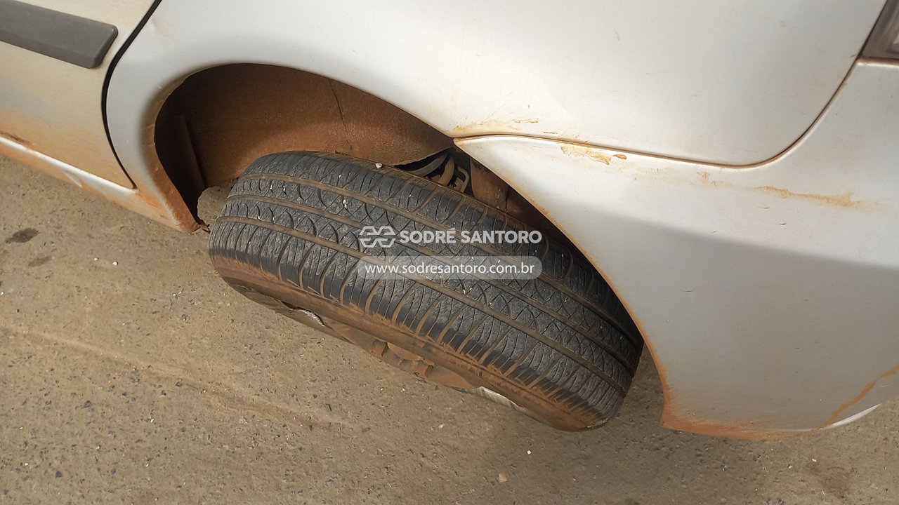 Fiat Palio Fire - 2014/2014 — foto 12 de 12