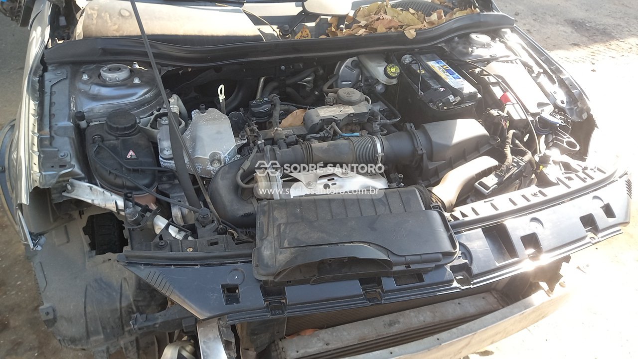 Mercedes-benz Gla 200 FF - 2018/2019 — foto 5 de 12