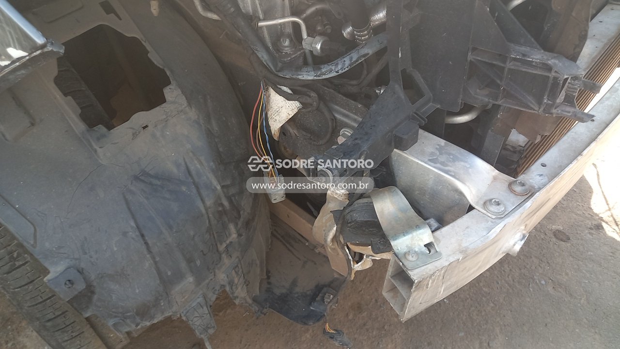 Mercedes-benz Gla 200 FF - 2018/2019 — foto 11 de 12