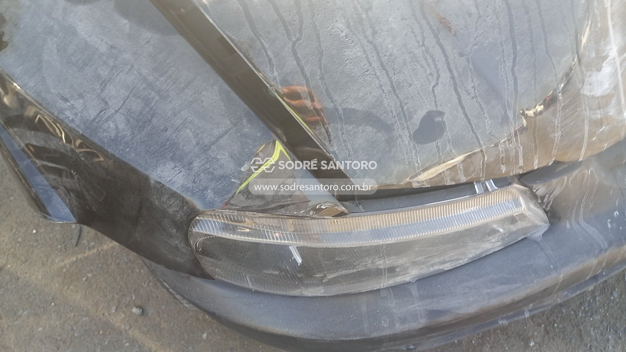 Chevrolet Celta - 2001/2001 — foto 11 de 12