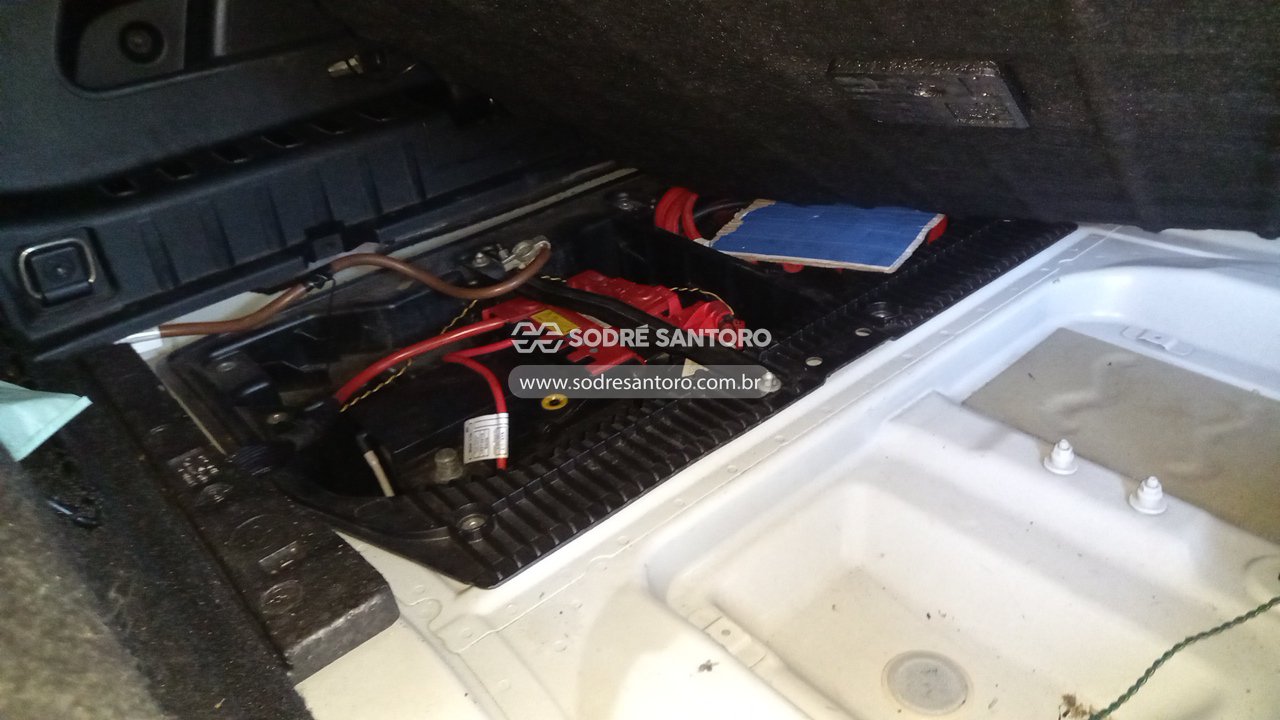 Bmw X1 Sdrive 1.8i Vl31 - 2011/2012 — foto 9 de 12