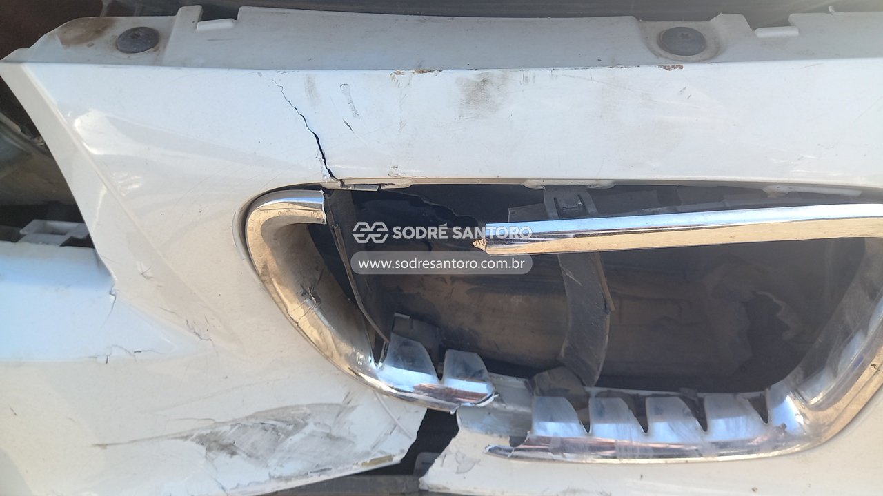 Bmw X1 Sdrive 1.8i Vl31 - 2011/2012 — foto 12 de 12