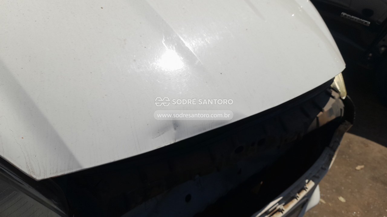 Ford Fiesta HA 1.6l TI A - 2014/2015 — foto 12 de 12