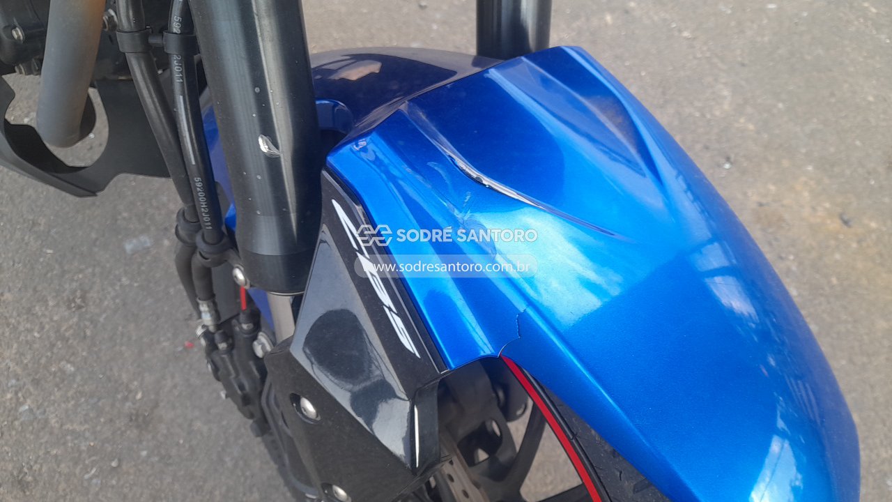 Jtz DR 160 - 2023/2024 — foto 8 de 12