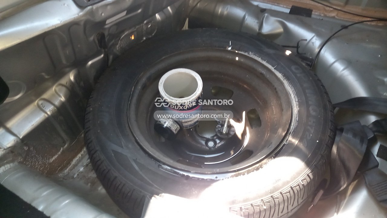 Renault Kwid Zen 10mt - 2017/2018 — foto 10 de 11