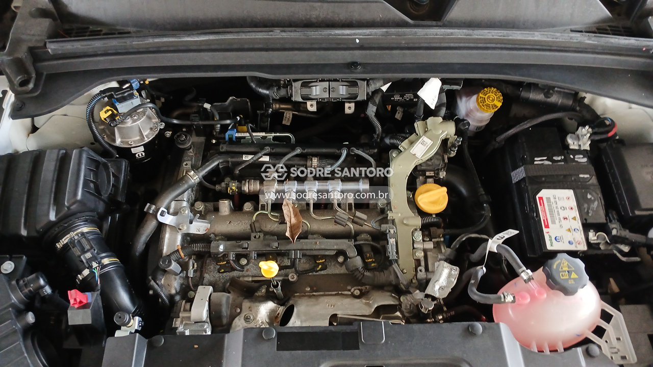 Fiat Toro Volc At9 4x4 - 2022/2022 — foto 5 de 12