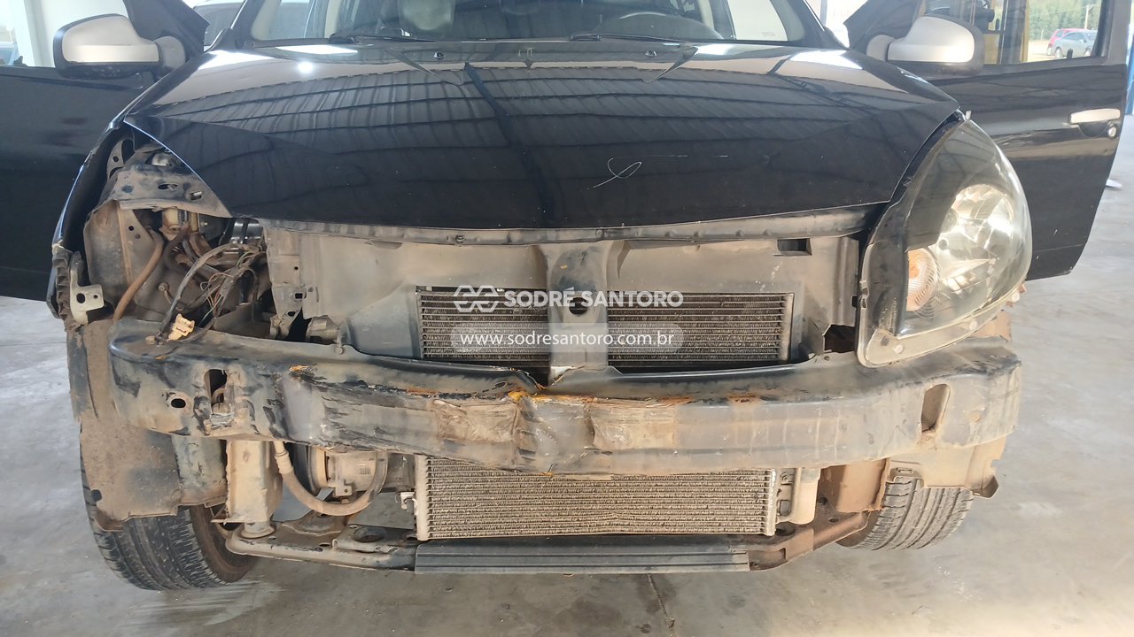 Renault Sandero Stepway - 2011/2012 — foto 10 de 10