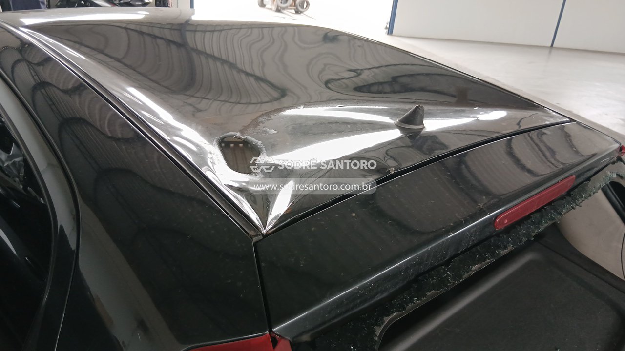 Fiat Punto Elx 1.4 - 2009/2010 — foto 11 de 12