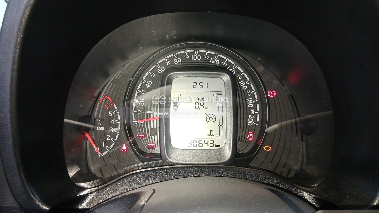 Fiat Mobi Trekking 1.0mt - 2025/2025 — foto 7 de 12