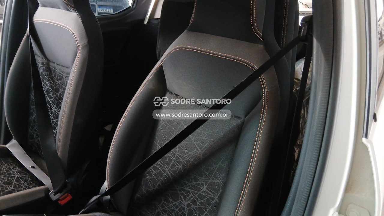 Fiat Mobi Trekking 1.0mt - 2025/2025 — foto 9 de 12