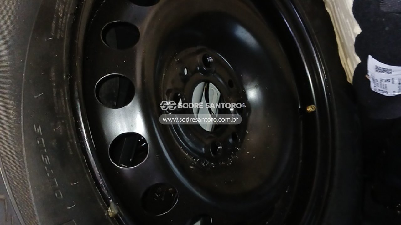 Fiat Mobi Trekking 1.0mt - 2025/2025 — foto 10 de 12
