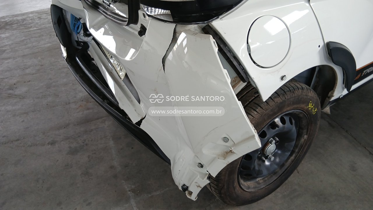 Fiat Mobi Trekking 1.0mt - 2025/2025 — foto 11 de 12