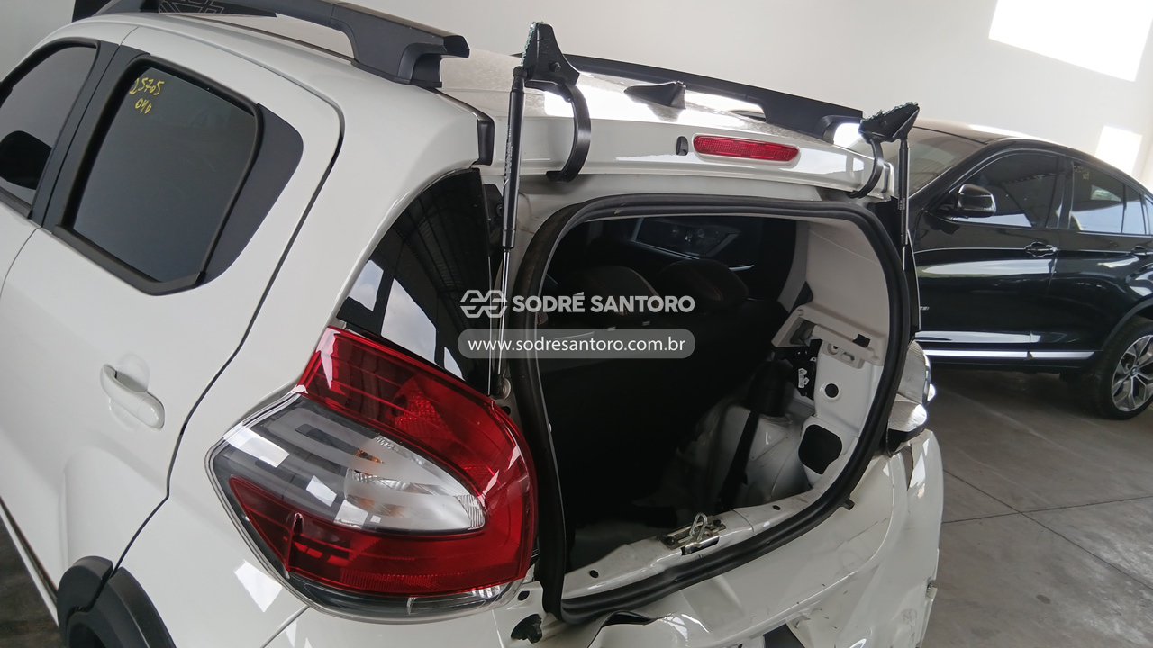 Fiat Mobi Trekking 1.0mt - 2025/2025 — foto 12 de 12