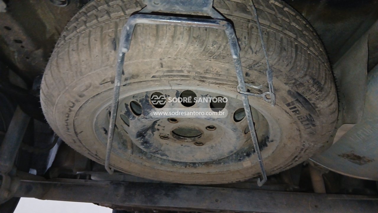 Ford KA Flex - 2009/2009 — foto 10 de 12