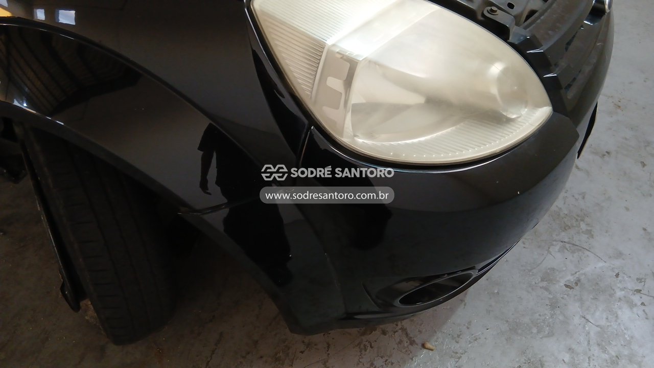 Ford KA Flex - 2009/2009 — foto 12 de 12