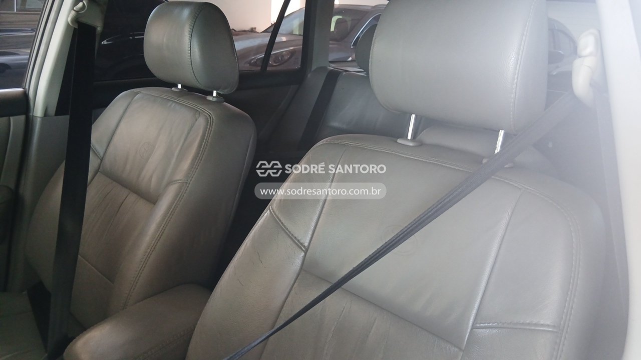Toyota Fielder - 2006/2006 — foto 8 de 12