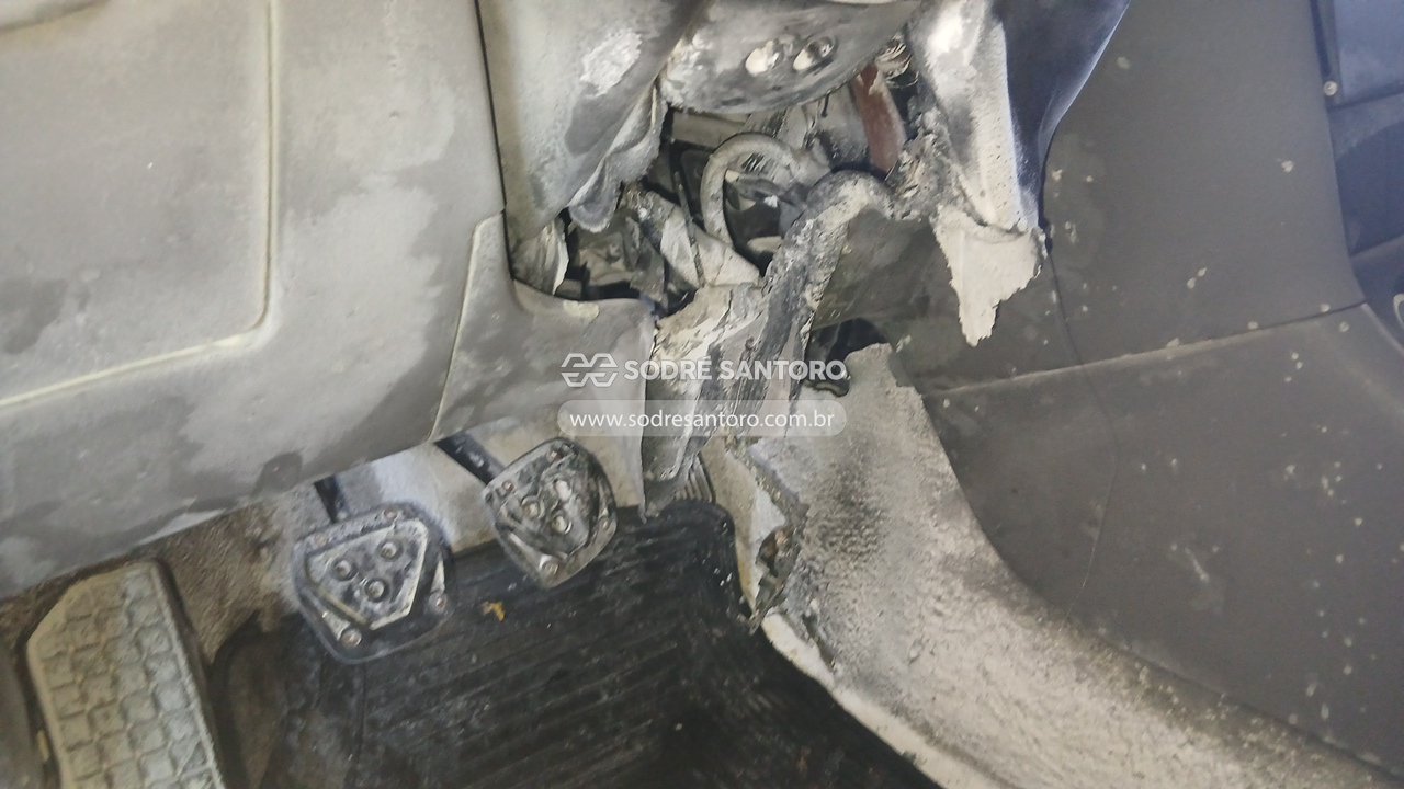 Toyota Fielder - 2006/2006 — foto 10 de 12
