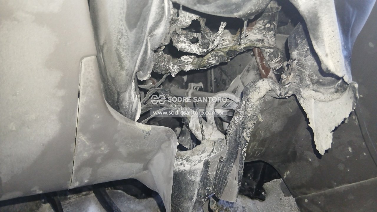 Toyota Fielder - 2006/2006 — foto 11 de 12