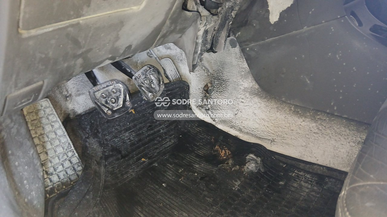 Toyota Fielder - 2006/2006 — foto 12 de 12