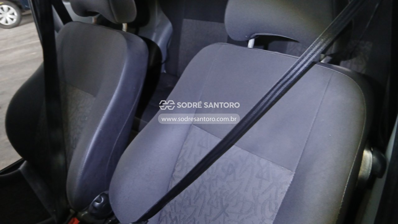 Ford KA Flex - 2010/2011 — foto 9 de 12