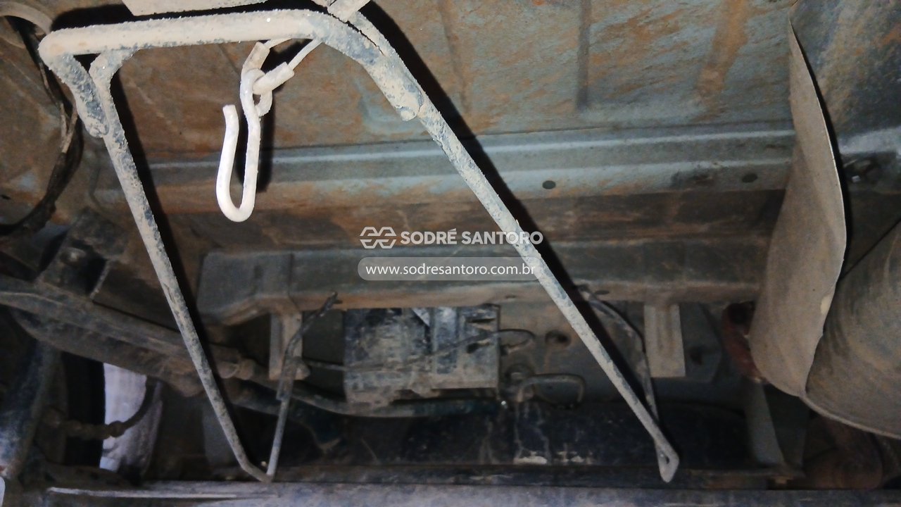 Ford KA Flex - 2010/2011 — foto 10 de 12