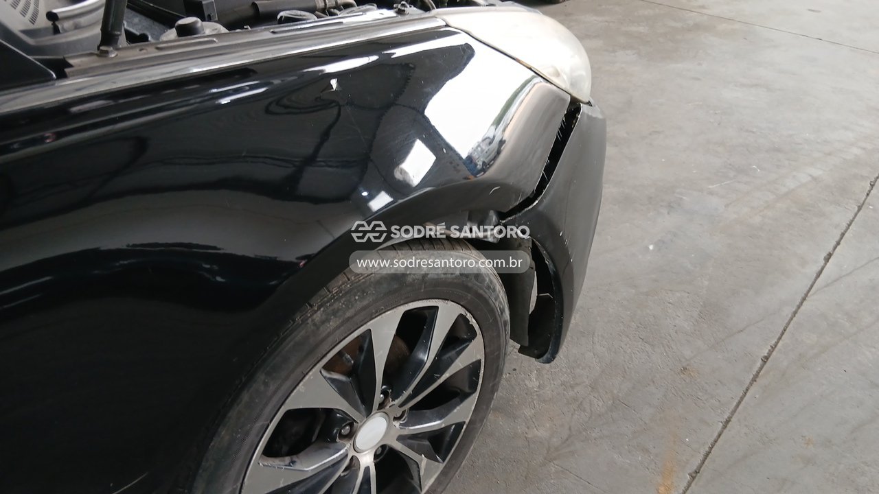 Hyundai Sonata Gls - 2011/2012 — foto 12 de 12